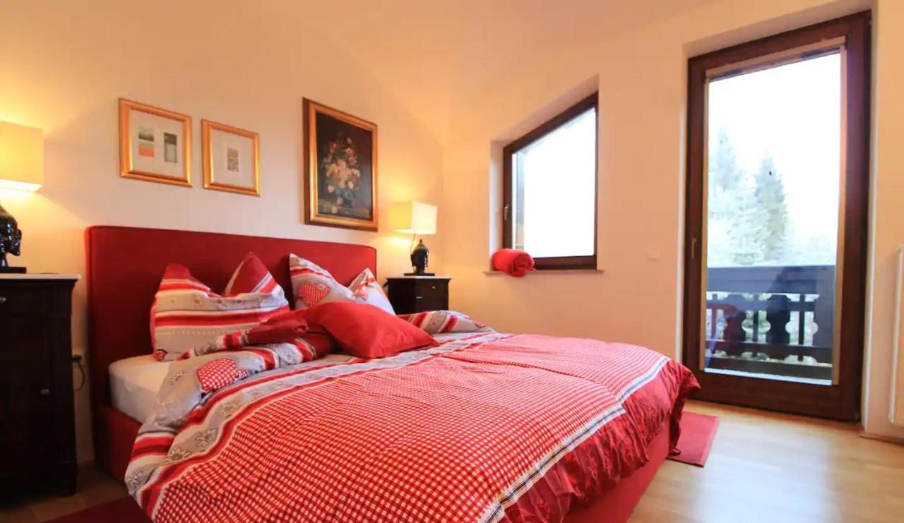 Apartment Enzian 14 - Schmuckstück Von