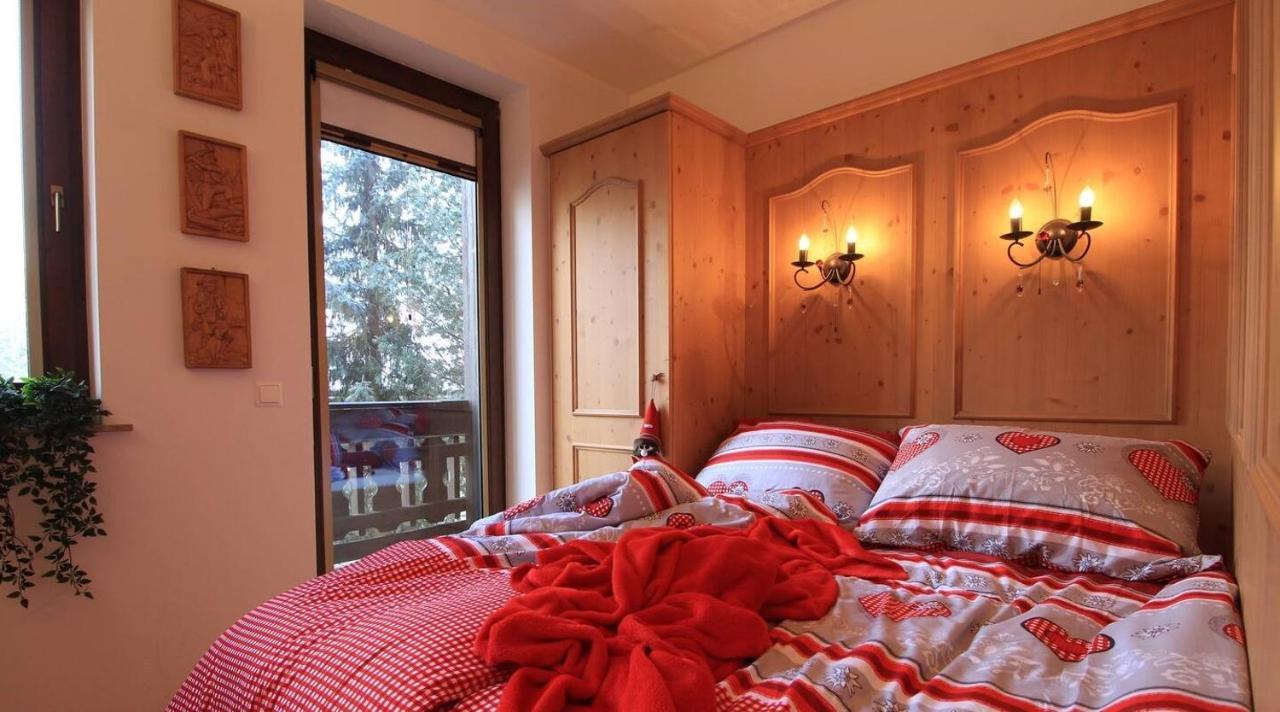 Apartment Enzian 14 - Schmuckstück Von Bad Kleinkirchheim