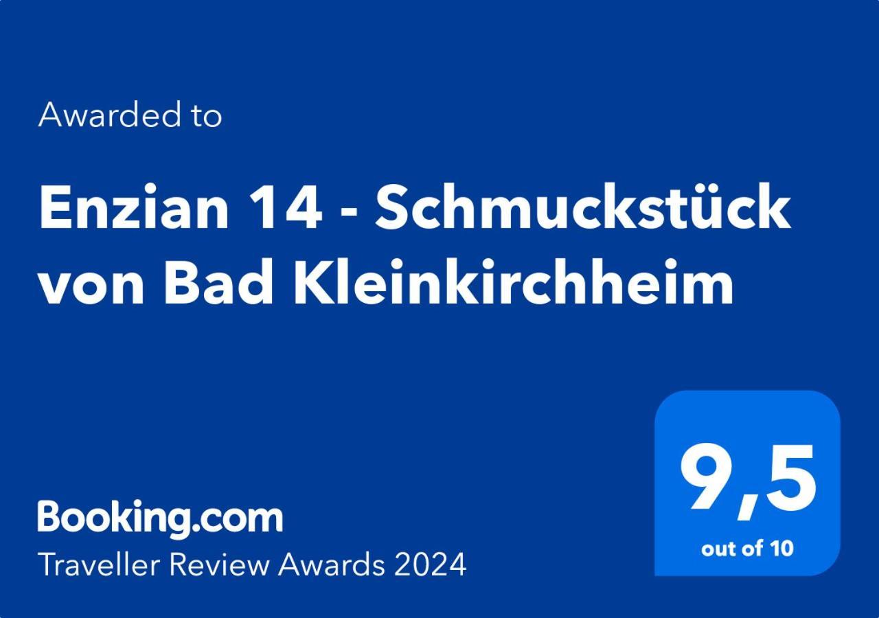 Enzian 14 - Schmuckstück Von Apartment